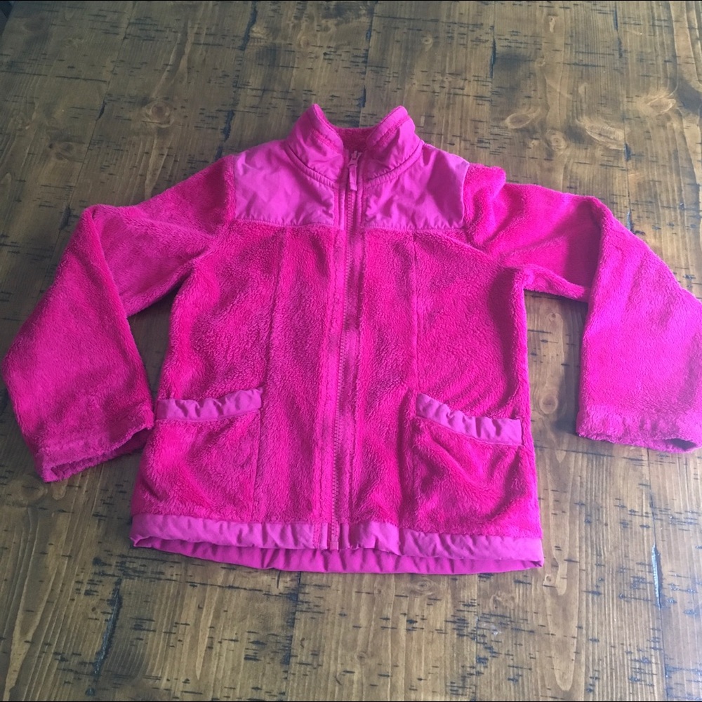 Est 1989 Place Fleece Jacket